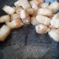 红烧肉土豆做法