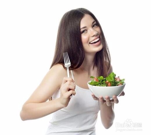 如何制定减肥计划