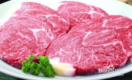 新鲜猪肉的鉴别方法