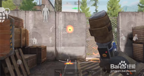 暗区突围脚步发生器有什么做用？