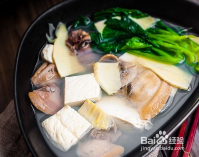 ola推荐夏季最适合吃的菜