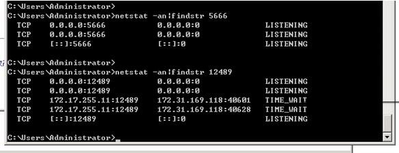 Nagios添加被监控windows主机的步骤