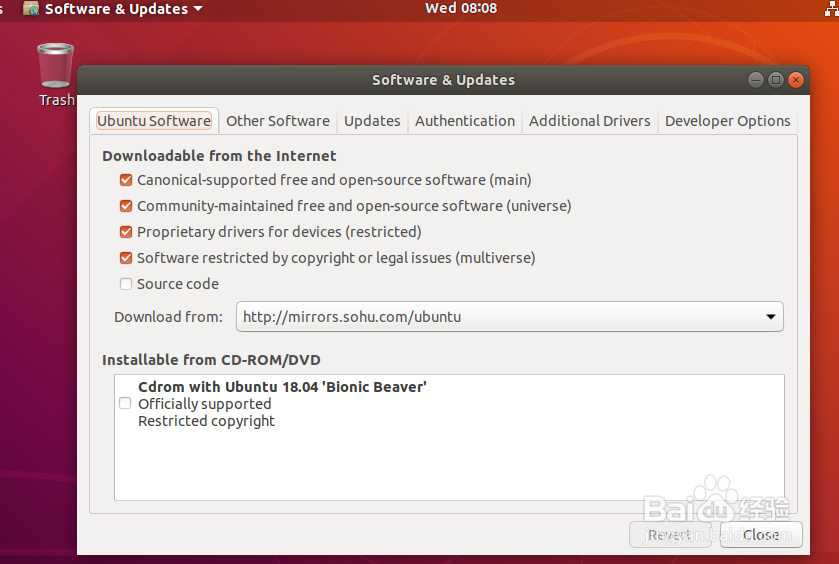 ubuntu怎样使用阿里云服务器
