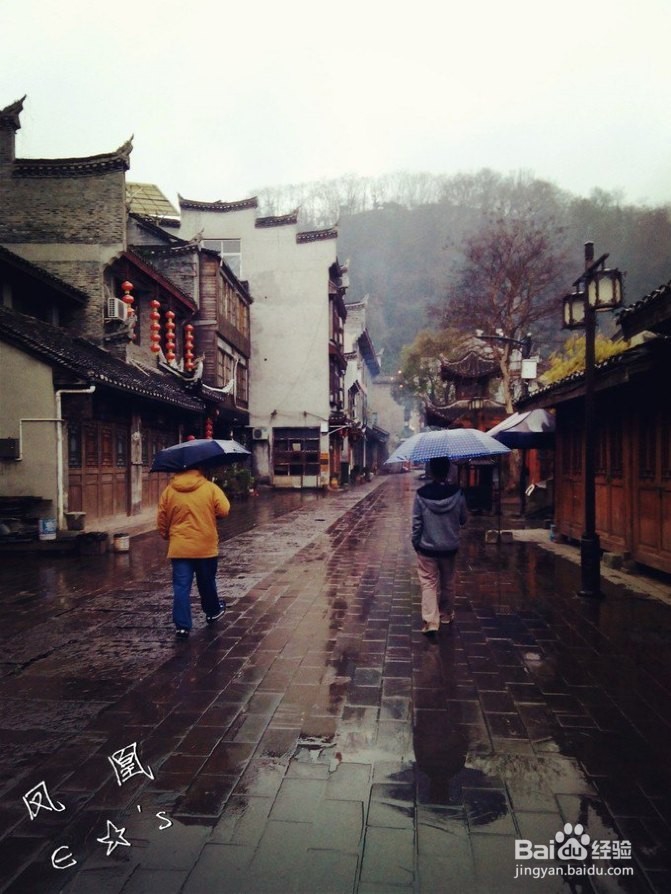 2016张家界凤凰自助游攻略（图文详解版）