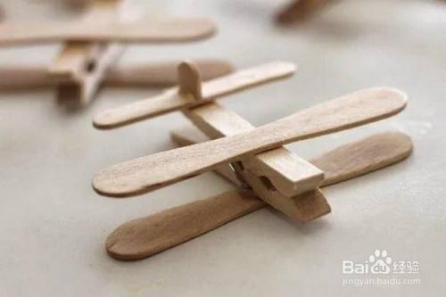 手工模型制作教程