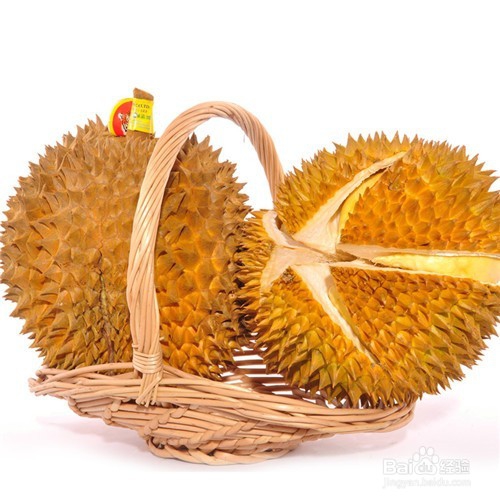 一个榴莲3只鸡,细数它的7大营养价值!