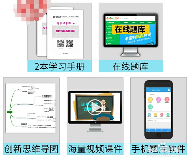 如何有效地准备证券从业资格考试？