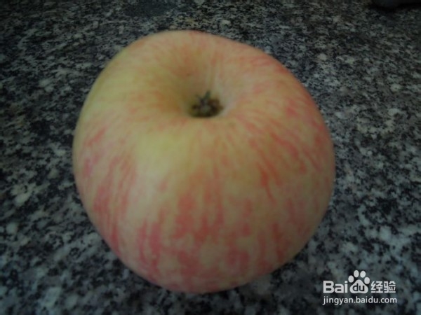 苹果银耳炖鸭肾汤