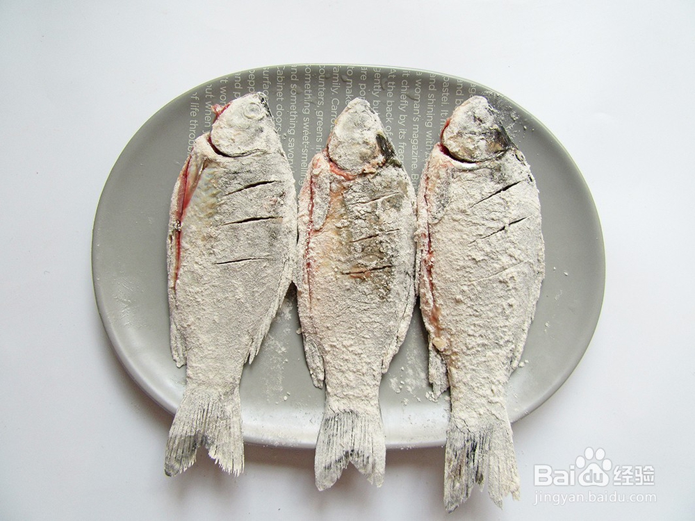 瘦身家常菜鲫鱼炖豆腐