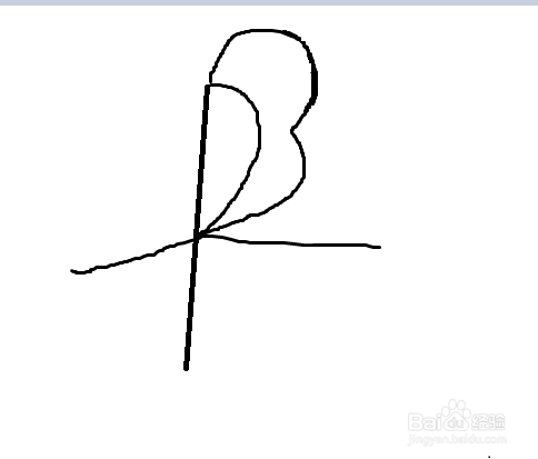 小鸟简笔画怎么画。