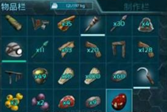 方舟龙蛋怎么孵化？