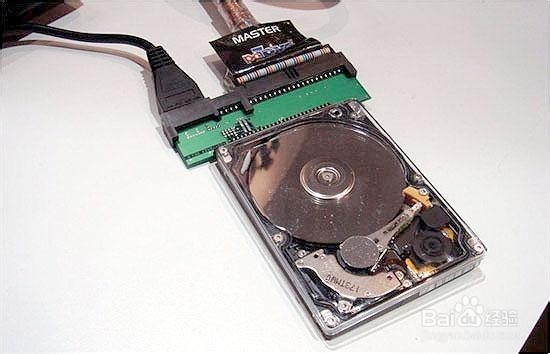 格式化硬盘的几点常识