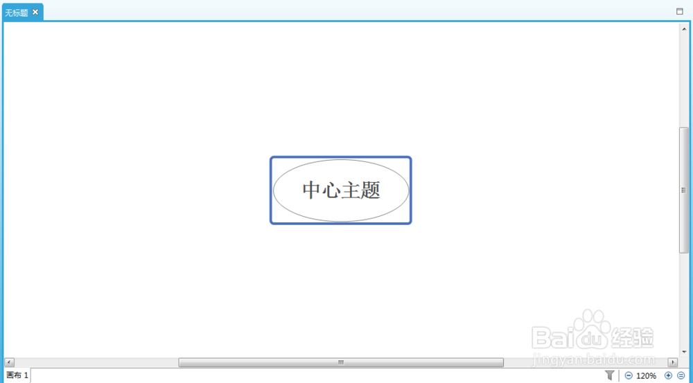 如何利用XMind软件制作手机品牌关联图