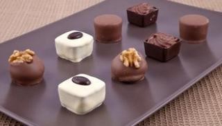 巧克力怎么保存