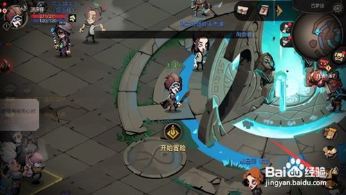 贪婪洞窟2攻略
