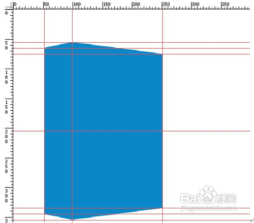 Photoshop绘制漂亮的软件包装盒