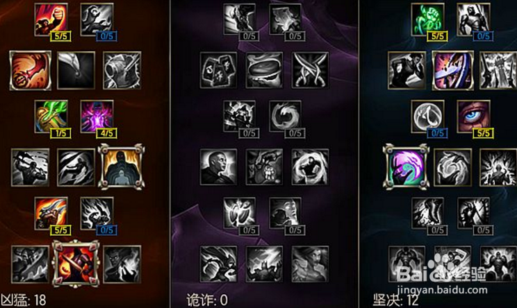 LOL7.6版本高胜率上单英雄推荐及玩法攻略