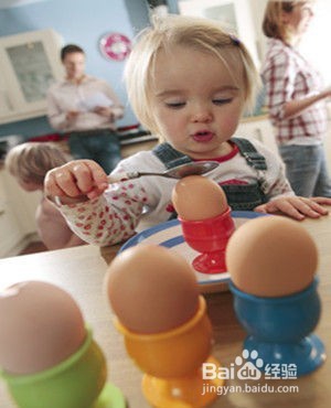 <b>小孩宝宝怎么科学吃鸡蛋才能健康又营养</b>