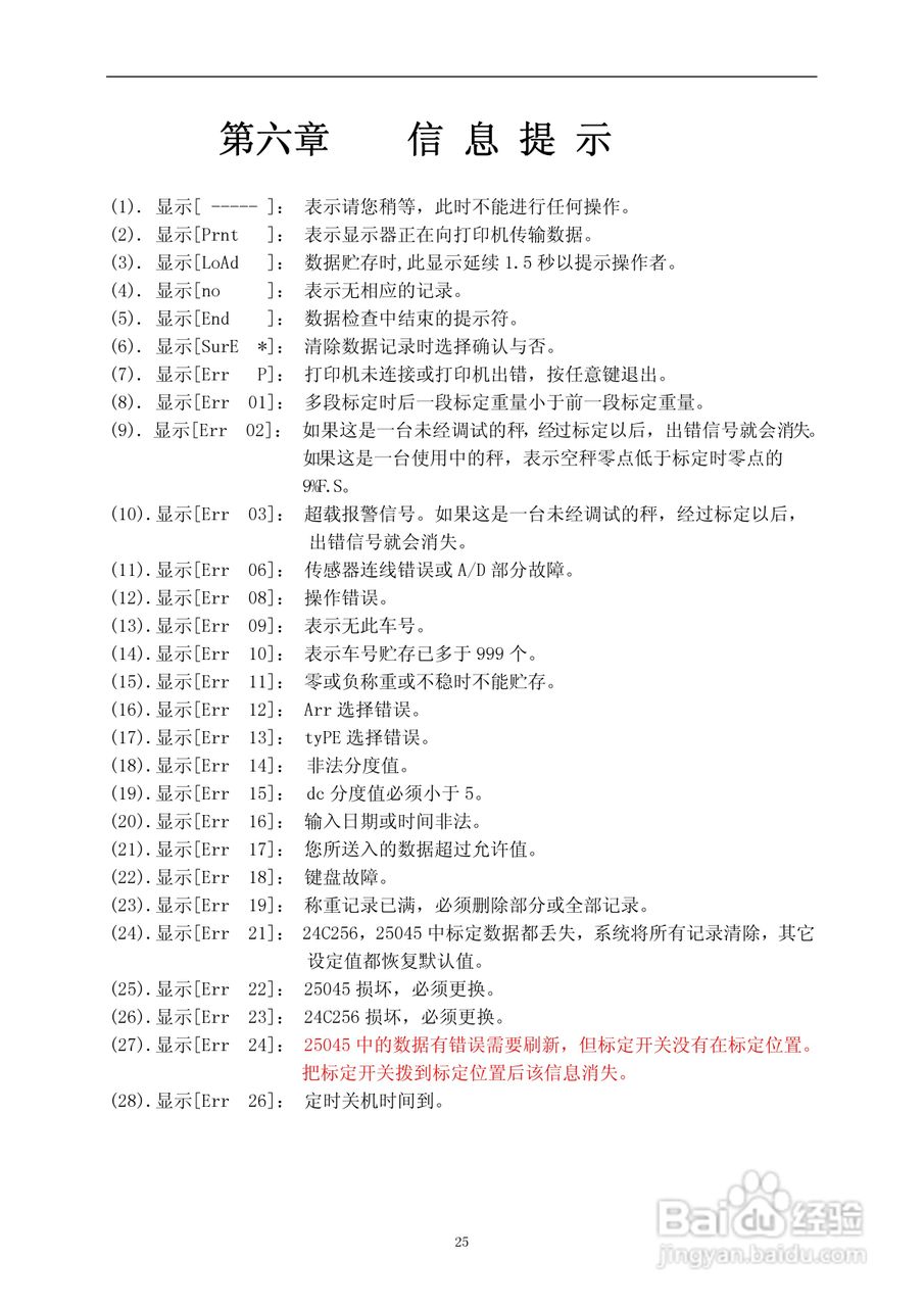 XK3190-D2称重显示器使用说明书:[3]