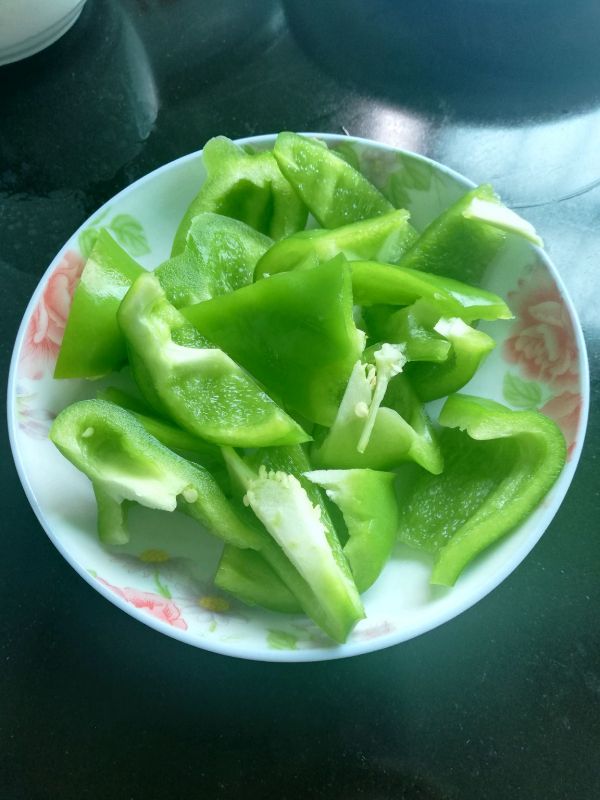 超级下饭土豆焖鸡肉