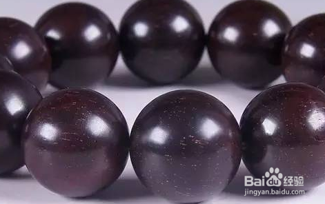 如何鉴别小叶紫檀?小叶紫檀鉴别图片