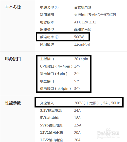 自己配置一台计算机