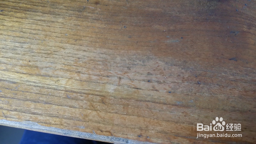 如何去除家具及车挡风玻璃上的贴纸、胶、油污