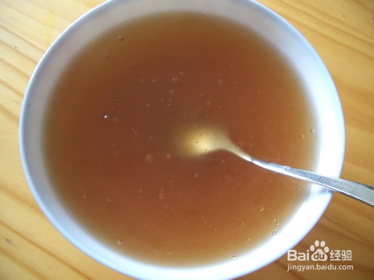 如何养好你的脾