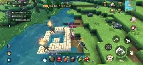 神角技巧阿兹鲁村中级宝箱在哪