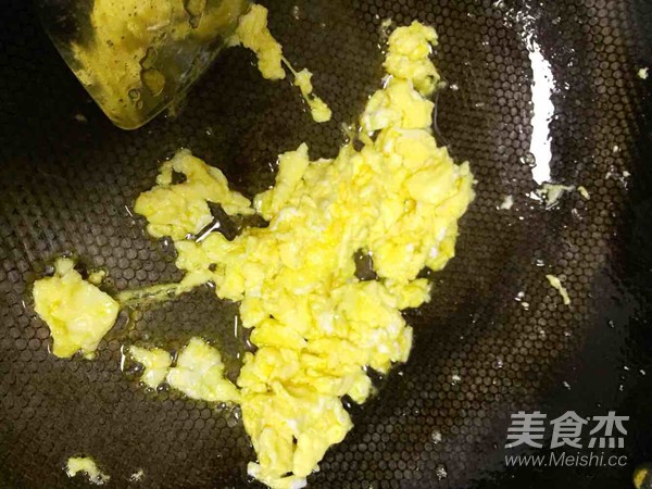 韭菜盒子的做法