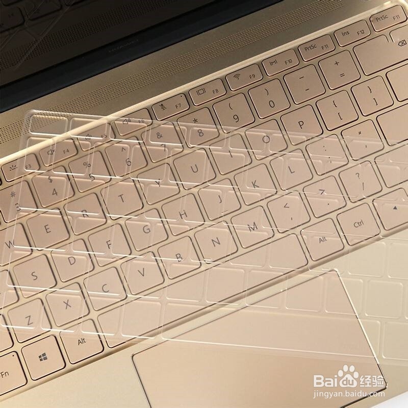 如何挑选笔记本键盘膜？