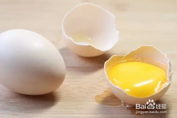 去湿仅要2个鸡蛋