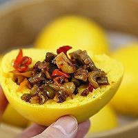 怎么做蒜薹炒鸡胗-----下饭到不行