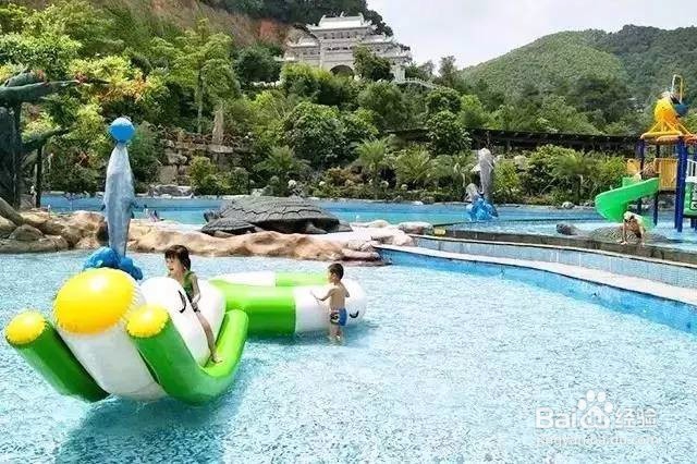 南宁有个地方,可是避暑胜地,值得了解!
