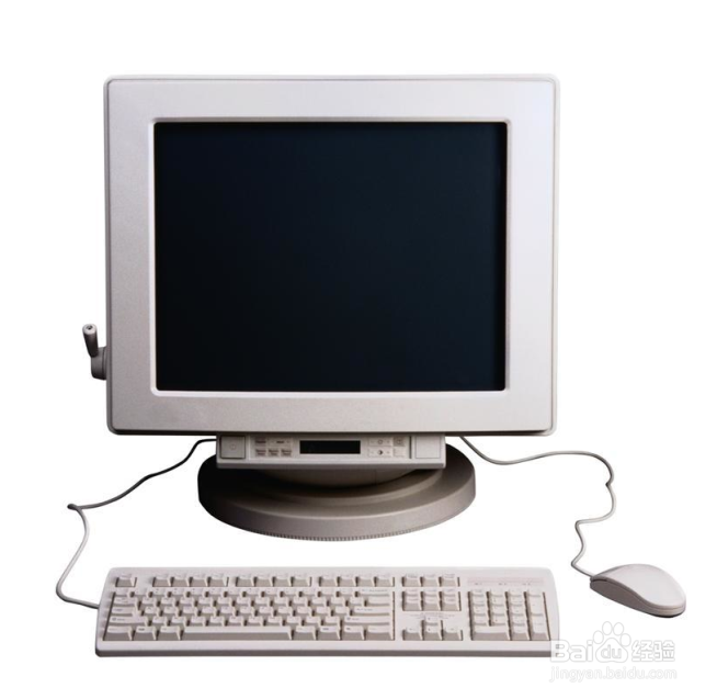 电脑常识 黑屏现象应当如何处理?