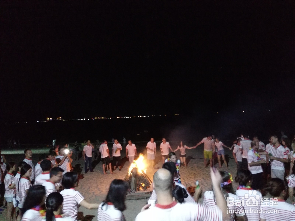 【这里好玩】惠州大亚湾小桂两日游