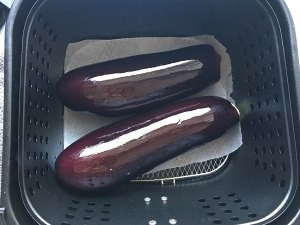 秒杀烧烤摊的蒜蓉茄子