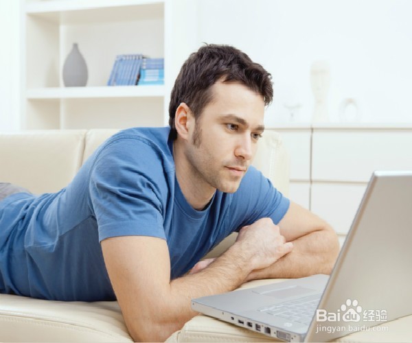 网上认识一个女生能交往吗？