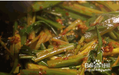 水煮肉片的做法