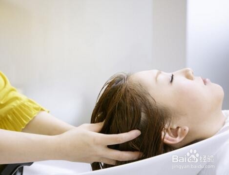 听中西医建议,间隔几天洗头才好