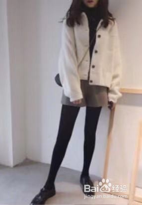 秋冬如何避免穿出臃肿感