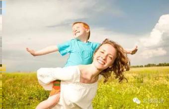 父母应该给孩子树立的六大思想