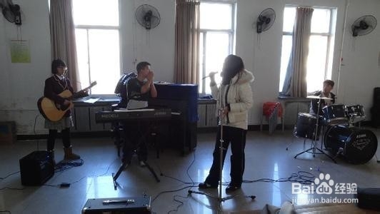 大学生怎么丰富生活