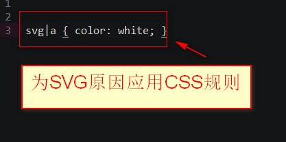 css中@namespace如何使用