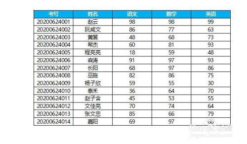 Excel2016打印表格数据时怎么显示打印日期？