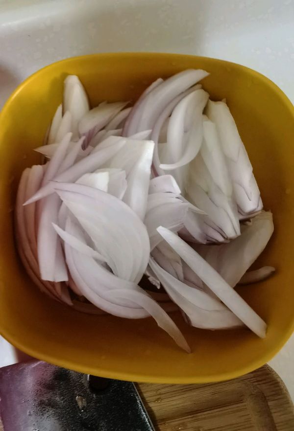 西红柿土豆顿牛腩