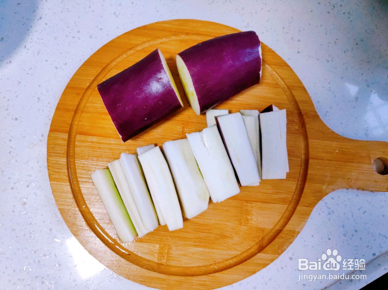 青椒肉沫茄子的做法