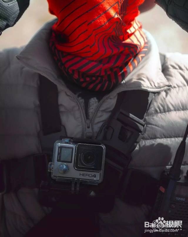 gopro hero5使用技巧