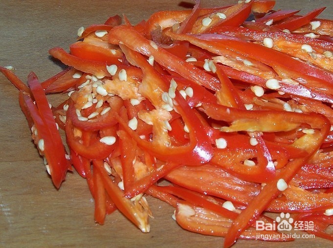 韭菜炒田螺肉(韭菜苔炒田螺肉好吃)