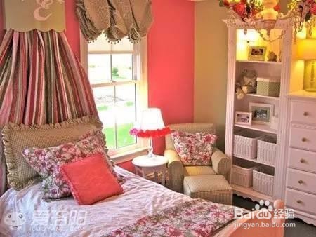 如何让房间空间变大